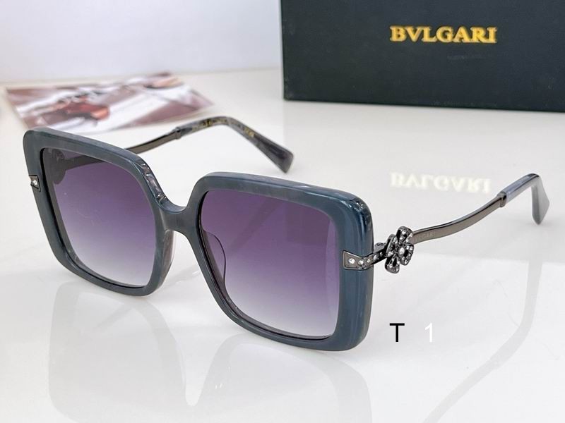 Bvlgari Sunglasses 4